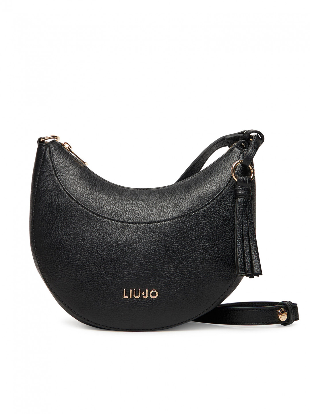 Liu Jo Kabelka M Hobo AF5251 E0058 Černá